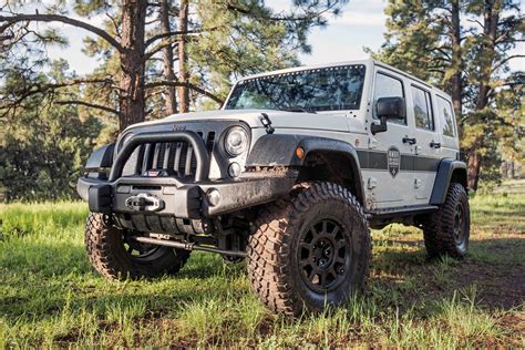 BFGoodrich KM3 Mud Terrain: New Mexico Backroads’ 12,000-mile Review - Expedition Portal