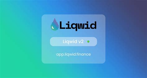 Liqwid v2 Overview - by Liqwid Labs💧 - Liqwid Blog