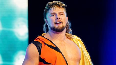 AEW Star Brian Pillman Jr Lands Debut Acting Role - WrestleTalk