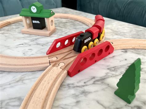 Best Brio Train Set for 2 years or Older – REAL REVIEW - Train Conductor HQ