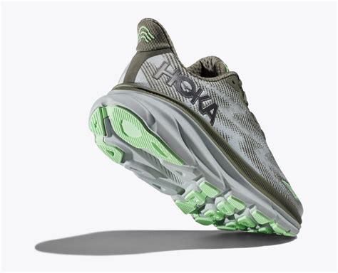 Men’s Clifton 9 Running Shoe | HOKA®