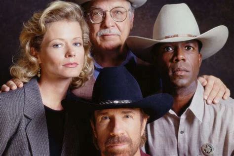 Here are the greatest Texas TV shows of all time - ExpressNews.com