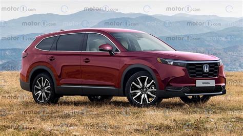 2023 Honda Pilot Redesign: What We Know So Far – SUVs Reviews