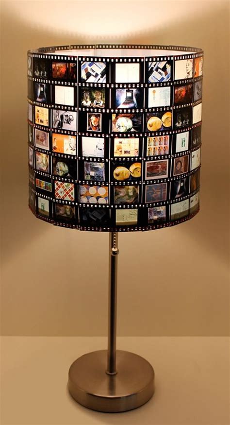 9 Incredibly Striking DIY Lamp Shade Ideas for your House