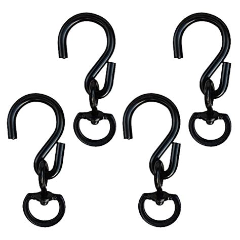 Best Heavy-Duty Swivel Hooks For Your Home