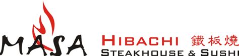 Masa Hibachi Steakhouse & Sushi in Fort Collins, Colorado | Masa ...