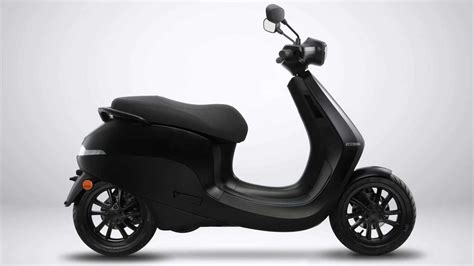 Take A Look At The Upcoming Ola Electric Scooter