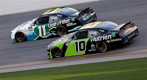 Kaulig Racing plans full-time Cup Series effort in 2022 | NASCAR