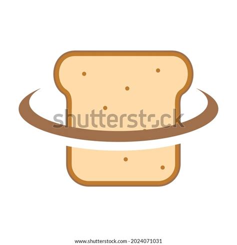 Illustration Vector Graphic Bread Logo Perfect Stock Vector (Royalty Free) 2024071031 | Shutterstock