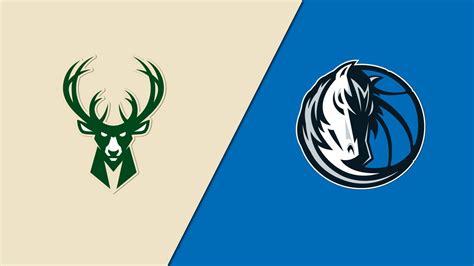 En Español-Milwaukee Bucks vs. Dallas Mavericks (12/9/22) - Stream the ...