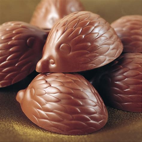 Purdy's Chocolates Hedgehogs reviews in Chocolate - ChickAdvisor