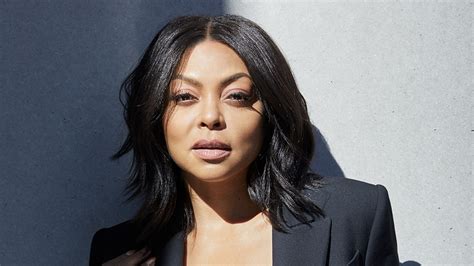 Taraji P. Henson - Biography, Height & Life Story | Super Stars Bio