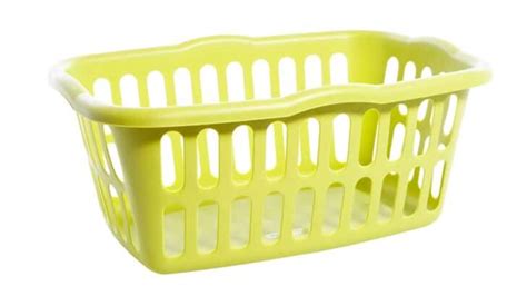 A Collapsible Laundry Basket = Stress-Free Laundry Day