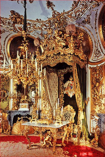 Image277 | Castles interior, Palace interior, Linderhof palace