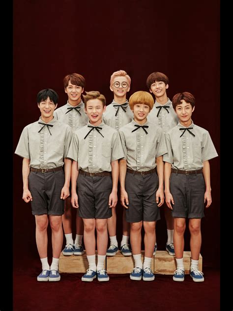 Kpop - NCT Dream Unveils Adorable Group Photo + More Solo Teaser Images | Kpop News And Lyrics