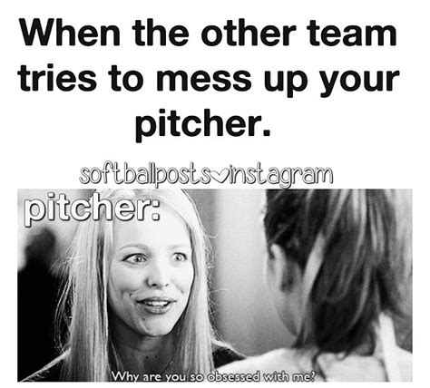 Funny Softball Quotes And Saying. QuotesGram