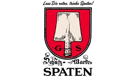 Spaten Logo, symbol, meaning, history, PNG, brand