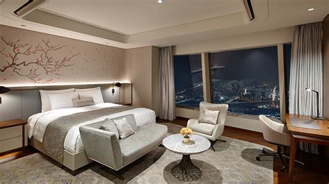 Seoul Luxury Hotels - Forbes Travel Guide