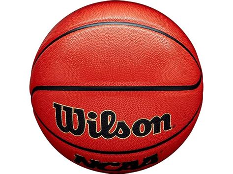 Wilson NCAA Legend Basketball - Size 7