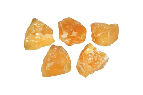 Orange Calcite: The Only Guide You Need - Gemstonist