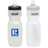 Help Your Customers Stay Hydrated With Personalized Water Bottles