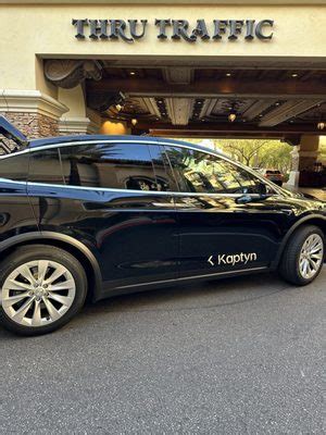 KAPTYN - Limos - Las Vegas, Nevada - 15 Photos & 73 Reviews - Phone ...