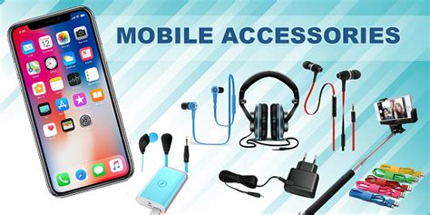 Mobile Phone Accessories Market to Grow at a CAGR of 6.0% during the 2023 to 2031 Forecast ...