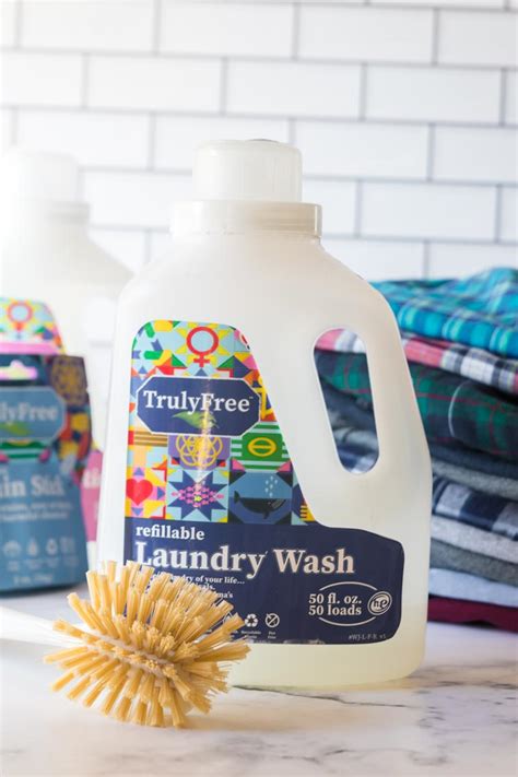 The Best Non Toxic Laundry Detergents Pure And Simple, 55% OFF