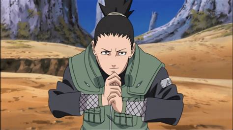 Shikamaru Nara - Shikamaru Image (18919716) - Fanpop