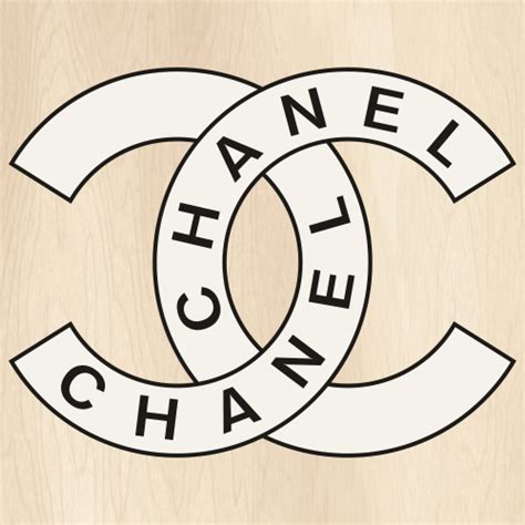 Chanel 1997 CC Logo SVG | Chanel CC Logo PNG | Chanel Logo vector File | PNG, SVG, CDR, AI, PDF ...