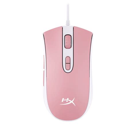 Pulsefire Core - RGB Gaming Mouse | HyperX – HyperX ROW