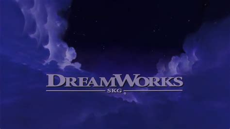 DreamWorks SKG - Logo (2010) - YouTube