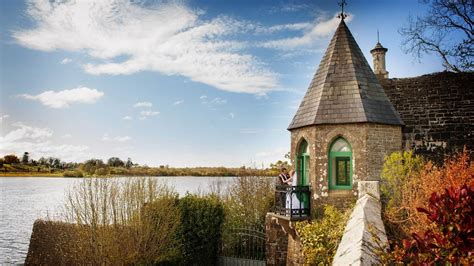 Lough Rynn Castle Weddings | Five Star Luxury Wedding Venues Mohill ...