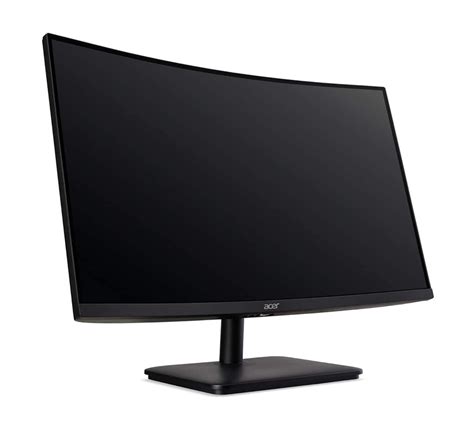 Acer ED270R 27 Inch Full HD Curved Gaming Monitor – XTRONICSAPP