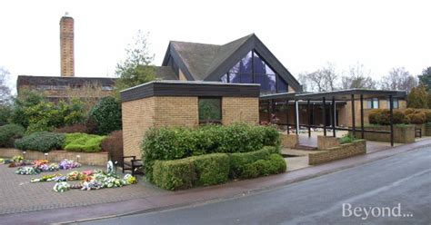 Easthampstead Park Crematorium, Wokingham Crematoriums | Beyond