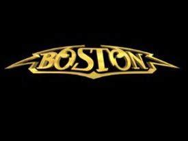 Boston Band Logo - LogoDix