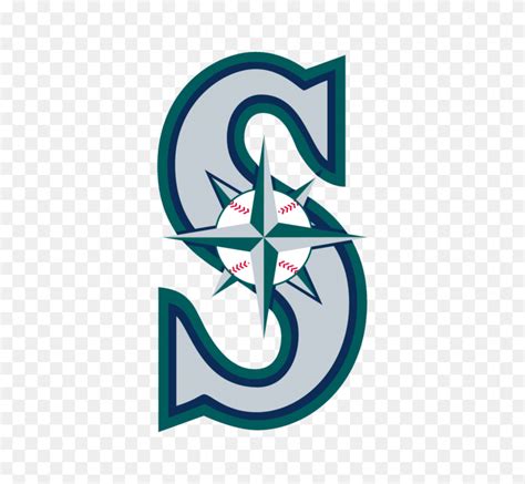 Seattle Mariners - Mariners Logo PNG - FlyClipart