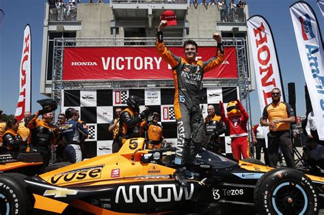 Dre Reviews: 2022 IndyCar Grand Prix Of Alabama | Motorsport101