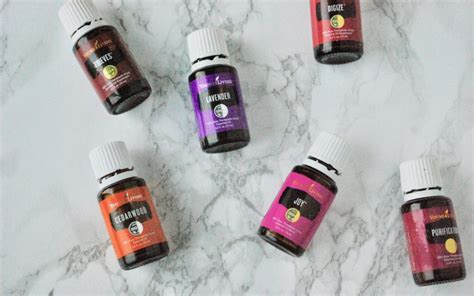 The Best Winter Essential Oils and How to Use Them