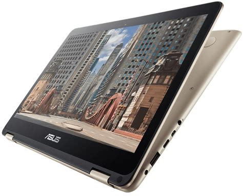 ASUS ZenBook Flip