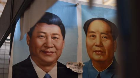 Xi Jinping’s formidable powers could mean little in today’s China ...