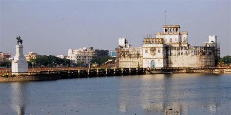 Why Jamnagar Temple Features in the Guinness Book of World Records?