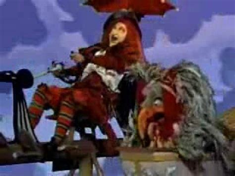 H.R PUFNSTUF INTRO - YouTube