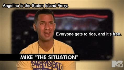 41 Jersey Shore Quotes To GTL You Into A Guido