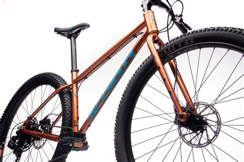 KONA BIKES | MTB | MTB HARDTAIL | Unit X