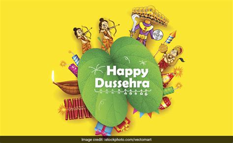 Happy Dussehra 2020: Wishes, Quotes, Images, Greetings, Messages ...