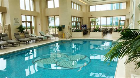 The Norwich Spa At Foxwoods Resort Casino | Spas Of America