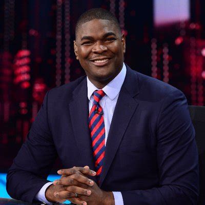 Keyshawn Johnson Bio- salary, net worth, married, wife, children ...