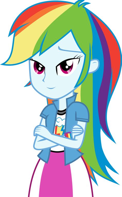 🔥 [50+] Rainbow Dash Equestria Girls Wallpapers | WallpaperSafari