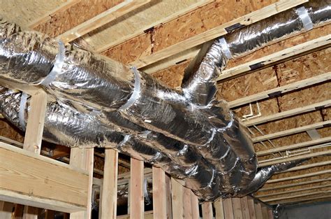 5 Ways to Know if Your Air Ducts Need to be Cleaned or Replaced - Dynamic Air Heating and Cooling